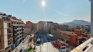 Piso en venta en Plaça Catalunya en Manresa