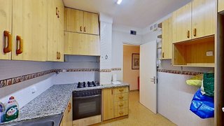 Piso en venta en Plaça Catalunya en Manresa