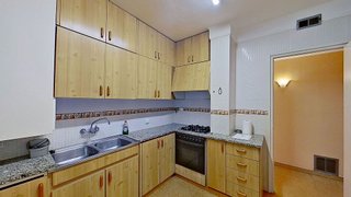 Piso en venta en Plaça Catalunya en Manresa