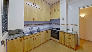 Piso en venta en Plaça Catalunya en Manresa