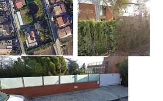 Chalet en venta en Palau-solità i Plegamans