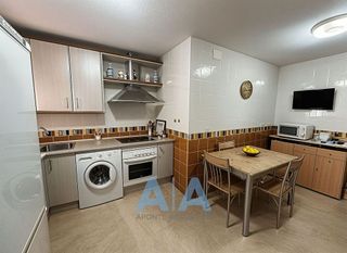 Casa pareada en venta en Miguelturra