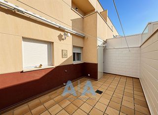 Casa pareada en venta en Miguelturra
