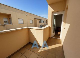 Casa pareada en venta en Miguelturra