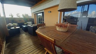 Ático en venta en Poble Nou en Vilafranca del Penedès
