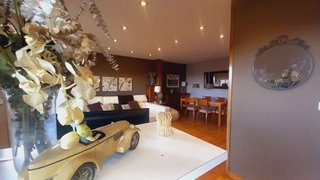 Ático en venta en Poble Nou en Vilafranca del Penedès
