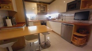 Ático en venta en Poble Nou en Vilafranca del Penedès