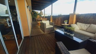 Ático en venta en Poble Nou en Vilafranca del Penedès