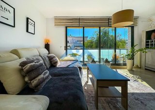 Chalet en venta en Levantina - Montgavina - Quintmar en Sitges