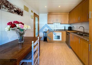 Chalet en venta en Levantina - Montgavina - Quintmar en Sitges