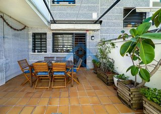 Chalet en venta en Levantina - Montgavina - Quintmar en Sitges
