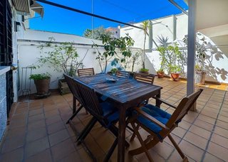 Chalet en venta en Levantina - Montgavina - Quintmar en Sitges