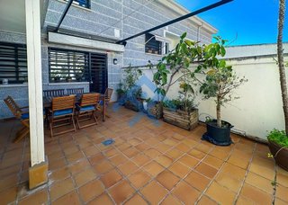 Chalet en venta en Levantina - Montgavina - Quintmar en Sitges