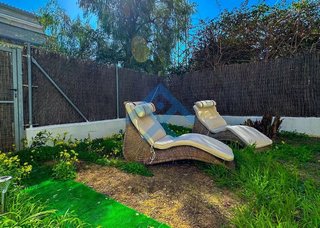 Chalet en venta en Levantina - Montgavina - Quintmar en Sitges