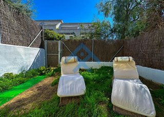 Chalet en venta en Levantina - Montgavina - Quintmar en Sitges