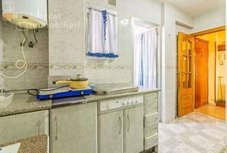 Piso en venta en Bufalà en Badalona