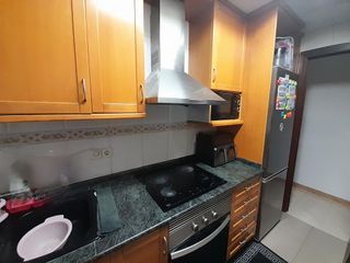 Piso en venta en Pubilla Cases en Hospitalet de Llobregat, L´