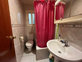 Piso en venta en Esparreguera