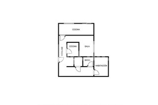 Piso en venta en Riera en Cornellà de Llobregat
