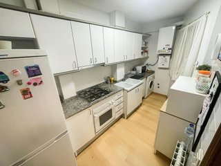 Piso en venta en Olesa de Montserrat