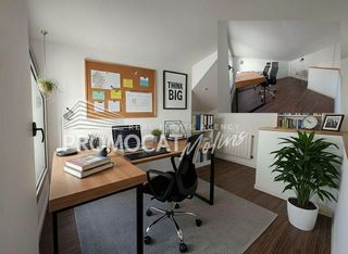 Dúplex en venta en Molins de Rei