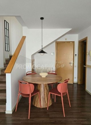 Dúplex en venta en Molins de Rei