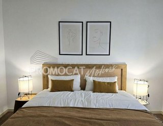Dúplex en venta en Molins de Rei