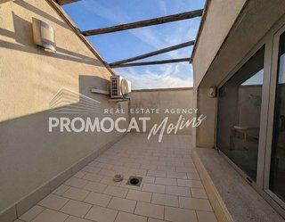 Dúplex en venta en Molins de Rei