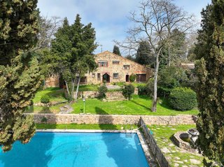 Casa rural en venta en Tordera en Tordera