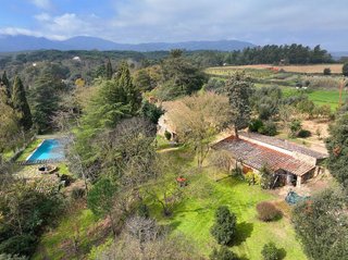 Casa rural en venta en Tordera en Tordera