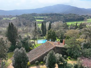 Casa rural en venta en Tordera en Tordera