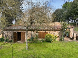 Casa rural en venta en Tordera en Tordera