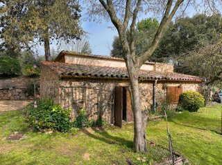 Casa rural en venta en Tordera en Tordera