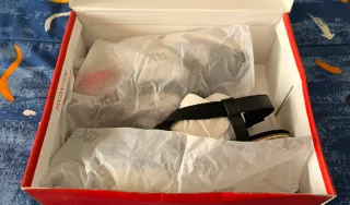 Sandalias XTI Mujer Talla 38 Negras