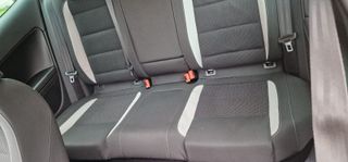 Volkswagen Golf R DSG