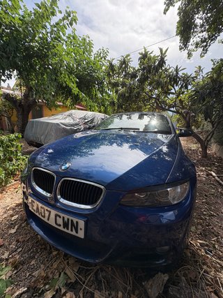 Despiece BMW Serie 3 2007 UK