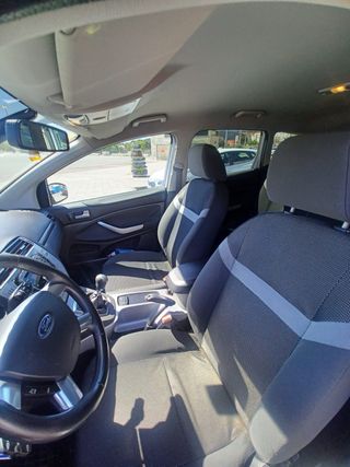 Ford Kuga 2009