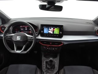 SEAT IBIZA FR