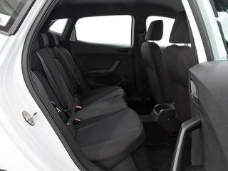 SEAT IBIZA FR