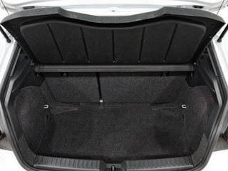 SEAT IBIZA FR