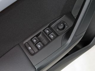 SEAT IBIZA FR