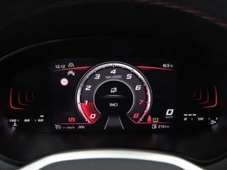 SEAT IBIZA FR