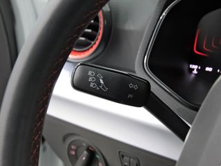 SEAT IBIZA FR