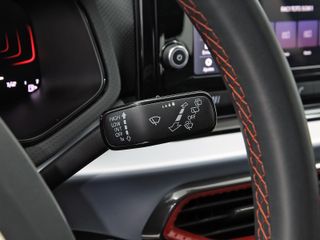 SEAT IBIZA FR