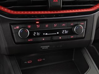 SEAT IBIZA FR