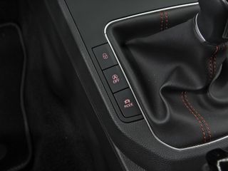SEAT IBIZA FR