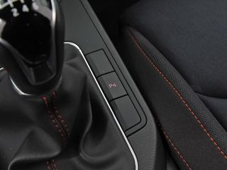 SEAT IBIZA FR
