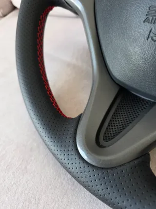 Volante Honda Civic Type R FN2