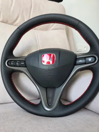 Volante Honda Civic Type R FN2
