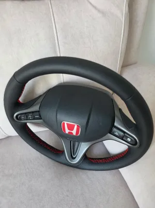 Volante Honda Civic Type R FN2